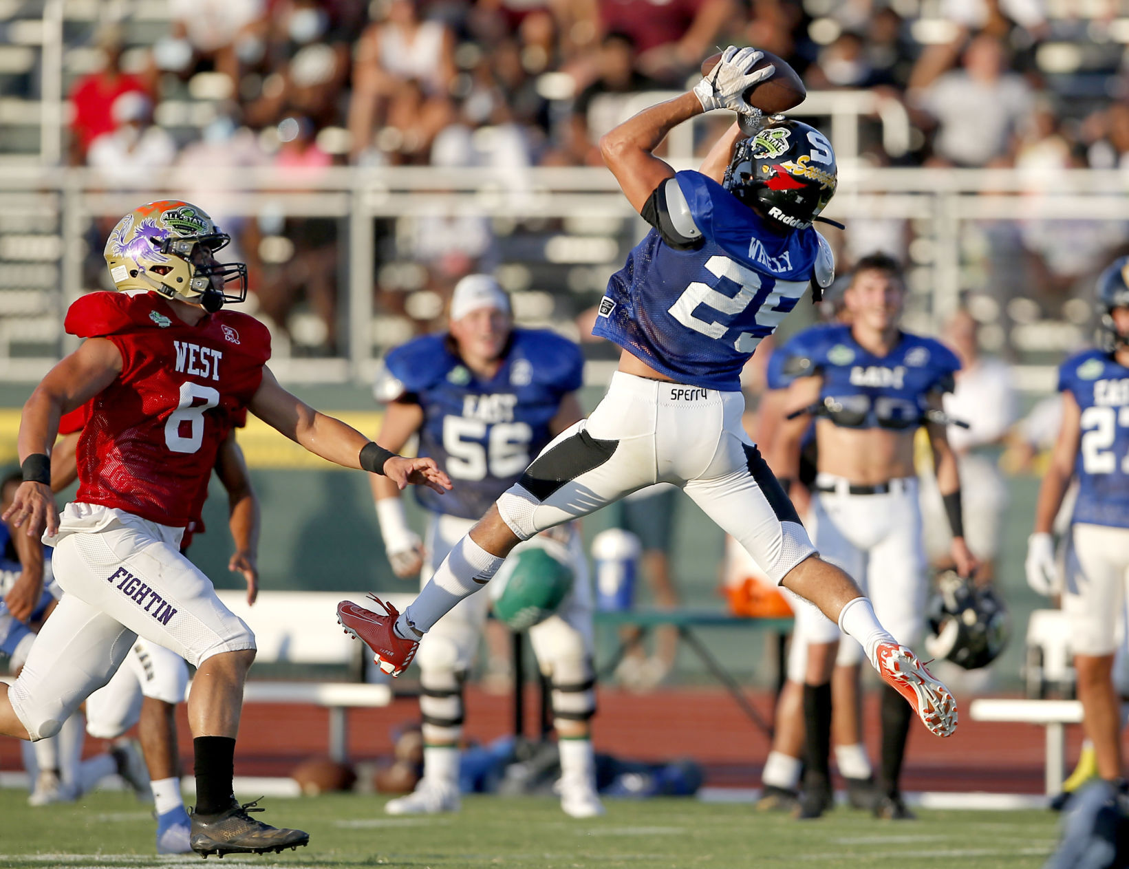 ALL STATE FOOTBALL